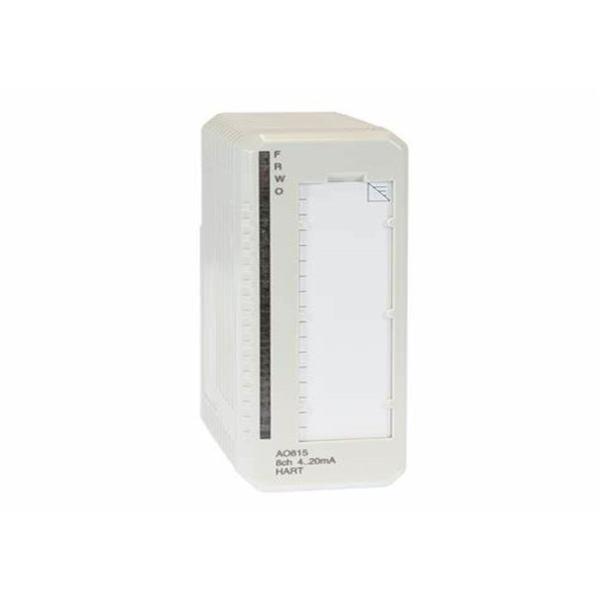 Quality AO815 3BSE052605R1 ABB  Analog Output HART 8 ch Use Module Termination Unit TU810, TU812, TU814, TU830 or TU833 wholesale