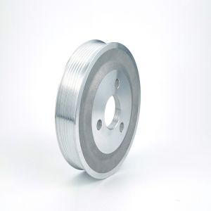 25mm Wheel Axle Metal Processing Machinery Parts with High Precision CNC