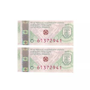 Tobacco Tax Stamp Label Security Paper Adhesive Custom Sticker Double Layer