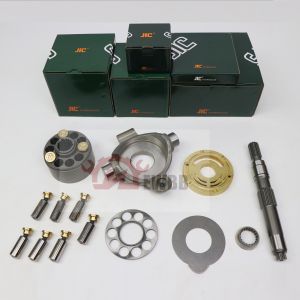 China Uchida Series Excavator Hydraulic Pump Parts AP2D12 AP2D14 AP2D16 AP2D18 AP2D21 AP2D25 on sale