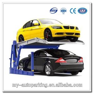 Cheap Smart Car Parking System Stack Parking Lift Underground Parking for sale
