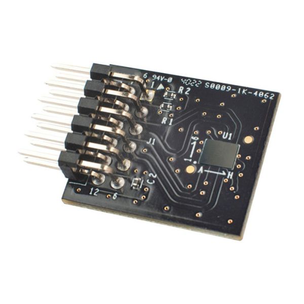 Quality EVAL-S25FS256T Embedded Solutions SEMPER™ Nano Memory Module Evaluation Expansion Board wholesale