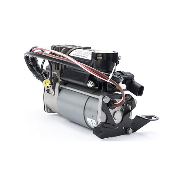 Audi A8 D3 4E0616005H Air Suspension Compressor Pump for Audi A8 D3 4E. 2002-2010.