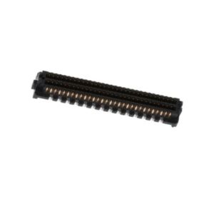Cheap SEAM-40-03.0-S-04-2-A-K-TR Connectors Automotive SEARAY™ Open-Pin-Field Array Connector for sale