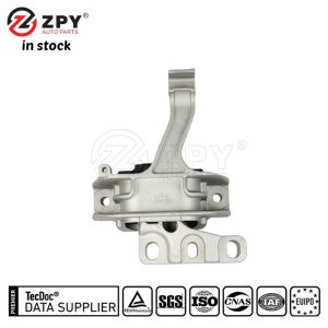 ZPY Right Side Engine Mount 3Q0199262M for VW Audi Porsche