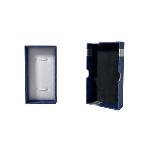 Rectangle Custom Watch Box Packaging Luxury Brand Watch Presentation Box