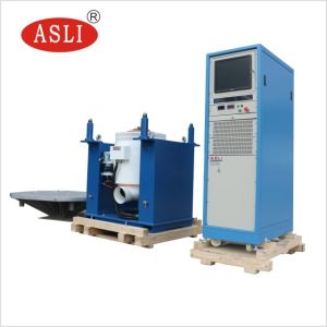 ES-10 Electro-Dynamic Vibration Mechanical Shaker Table XYZ Axis Testing High