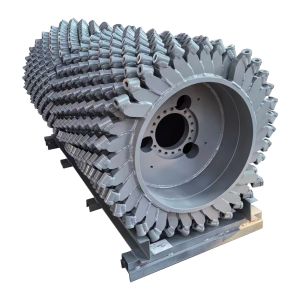 High Quality Milling Drum FB2000 HT5D20 Holders For Milling Machine W200F 210F