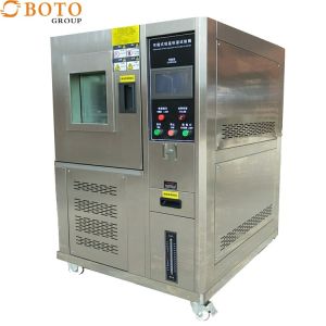 Temperature Humidity Test Chamber Programmable High temperature chamber GB