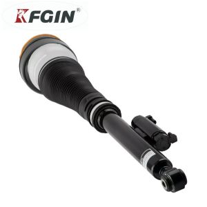 China Inductive W222 Shock Absorber 2223205313 Rubber Steel Aluminum Rustproof on sale