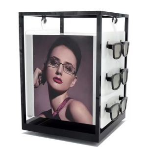 Cheap Light Shelf For shop in shop Glasses for sale