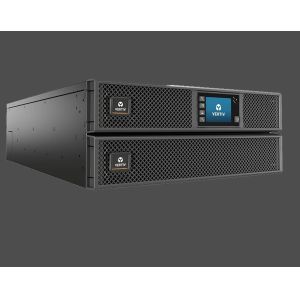 Cheap Telecommunications Protection Short Circuit 5KVA-10KVA 208VAC Single Phase Online UPS for sale