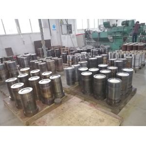 MISSION "L" MODULE FOR GARDNERDENVER PZ-10/PZ-11 mud pump liner, Gardner Denver