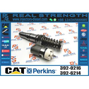 CAT Diesel engine fuel injector 211-3024 249-0746 392-0200 392-0202 392-0211 0R