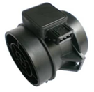 90506103 Car Air Flow Sensor , Air Flow Meter Mass Air Sensor For Dawoo Ys-maf126