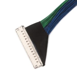 VR Headset Interface Signal 40P I Pex 20847 3427 20848 20849 20846 Micro Coaxial