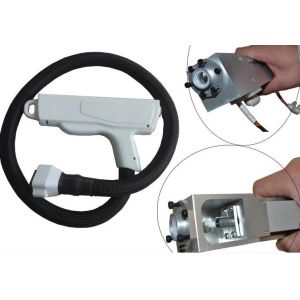 high power Portable q-switch nd:yag Laser Tattoo Removal pigment birthmark