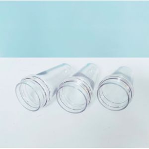 Custom bottle pet preform 29mm 30mm 28mm PET preform for bottle