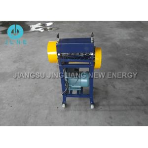 Automatic Operating Copper Cable Cutting And Stripping Machine