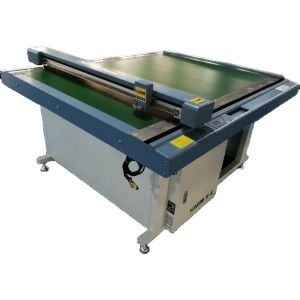 Cheap Smart Flatbed CAD Cutter Plotter for Paper Pattern Cutting with High Precision for sale