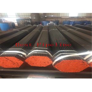 Corrosion Resistant Low Temperature Carbon Steel Pipe TU 14-156-85-2009 530