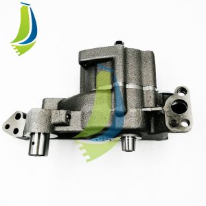 China 4W2448 8N8635 Engine Oil Pump For 3306 Engine Parts on sale