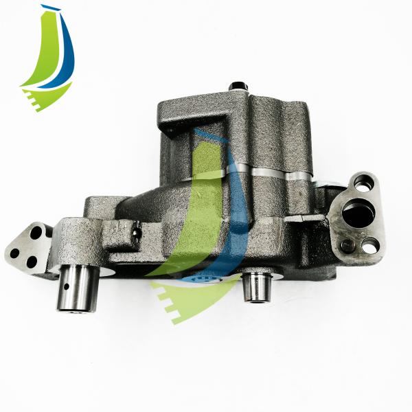 Quality 4W2448 8N8635 Engine Oil Pump For 3306 Engine Parts wholesale