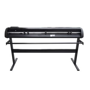 53"(1350mm) Putter Plotter Printer VINYL Cutting Plotter with Artcut Software