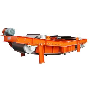 Cheap Ore Iron Magnetic Iron Remover Solution For Minerals for sale