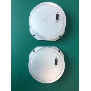 Fiber Optic Gyro Sensor 6.06g Vibration Resistance Low Drift