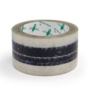 Cheap Customized printed tape The Perfect Blend of Transparency and Adhesion for sale