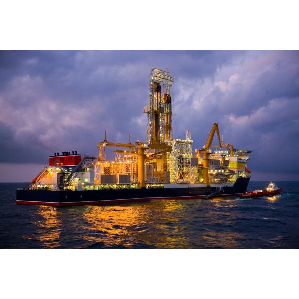 Powering Variable Frequency Drives at Sea: The Feichun M2XCH-VFD Cable Solution