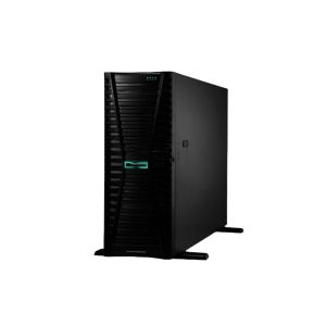 Cheap HPE ProLiant ML350 Gen11 Tower Server Intel Fourth Generation Xeon Scalable Processors 8xLFF Hot Swap for sale