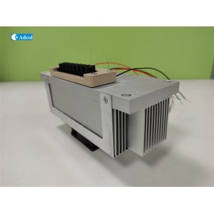 China 4 Pin Molex Peltier Thermoelectric Cooler 300W Liquid Cooling Method on sale