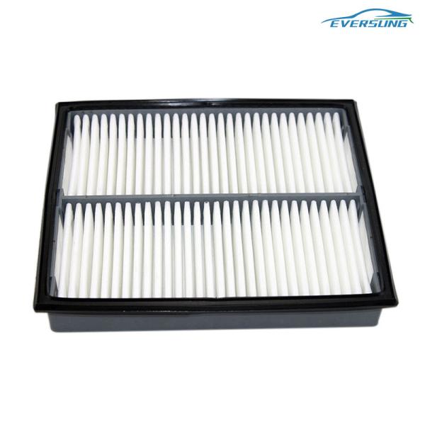 Quality 28113-08000 Car Engine Air Filters For Hyundai Tucson 2.0/2.7 Elantra 1.6/1.8L wholesale