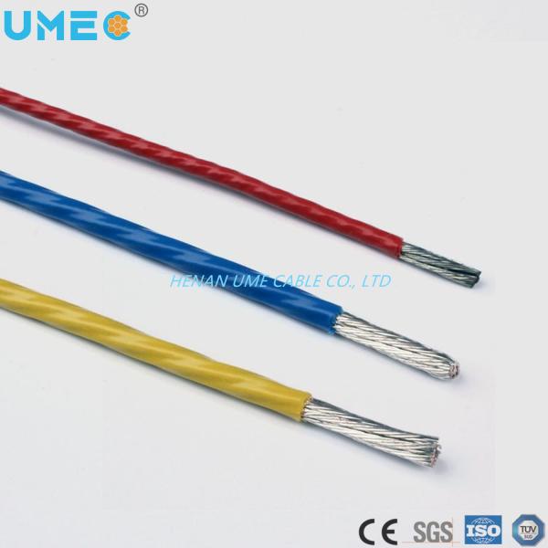 Quality AF150/AF200/AF250 Fluoroplastic Insulated Installation Wire for Overhead Applications wholesale