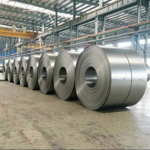 JIS Standard Hot Rolled Cold Rolled Stainless Steel Coil AISI /ASTM 301 304 304L