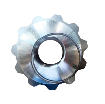 Quality Howo Truck Spare Parts Sinotruk HOWO/HOWO A7 AC16 Axle Planetary Gear AZ9231320152 wholesale