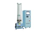 Computerized Shock Test System Automated With CE / ISO Certificate