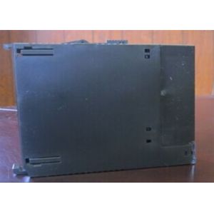 GE FANUC IC693CHS398 SERIES 90-30 PROGRAMMABLE LOGIC CONTROLLER (PLC)