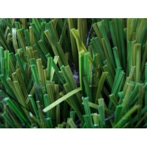 Thiolon PE Green Artificial Sports Pitch for Artificial Turf Football / Soccer ,