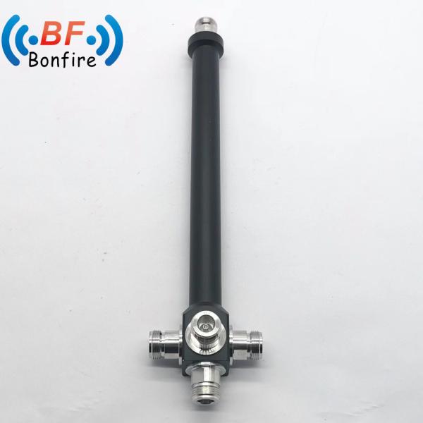 300W 2 Way Power Splitter with 4.3/10 Connector Package Gross Weight 0.510kg and