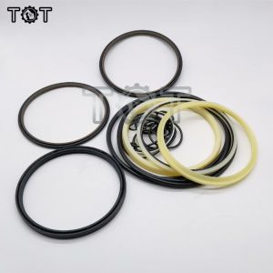 F Thermoplastic SB81 Hydraulic Breaker Seal Kit Abrasion Resistant