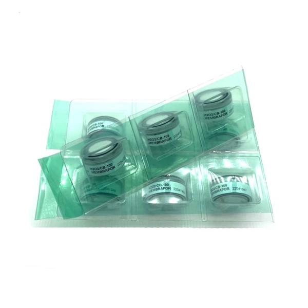 H2O2/CB-100 3-Electrode Electrochemical Hydrogen Peroxide Gas Sensor Highly