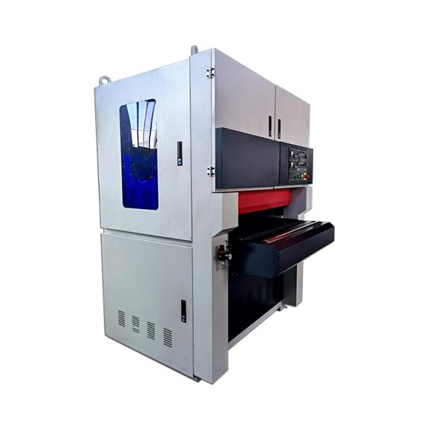 R-RP1000 Wood Board Sanding Machine for Professional Deburring and Primer