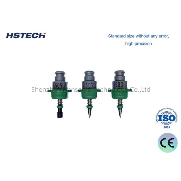 JUKI 2000 Series SMT Nozzle 501 for Long Lasting Performance and High Precision