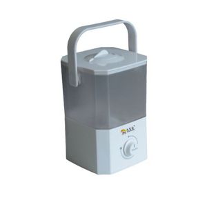With contactor top filling water humidifier Easy to use, easy to clean