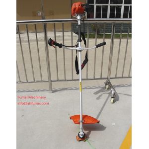 BC520 Gasoline 52 CC Engine Backpack Brush Cutter Weeder Trimmer Grass Cutting