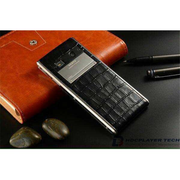 Luxury Vertu Aster Handmade Smartphone 4.7 inch Touch Screen Phone for sale buy whoesale