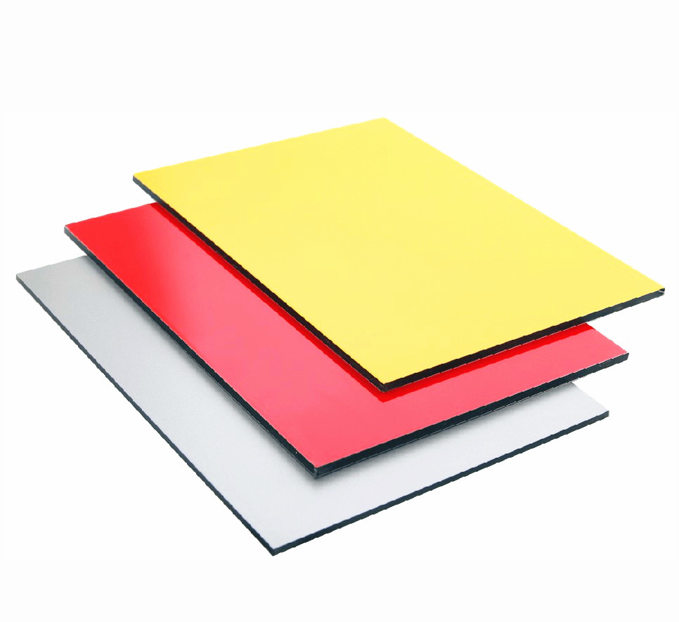 PVDF vs PE vs FEVE Aluminum Panel: A Complete Comparison Guide
